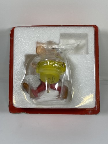 Figurine asterix et le - figurine,