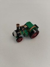 Trevor Tomy Takara Gashapon Capsule Train Thomas & Friends Used