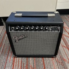Fender champion combo - fender, 25