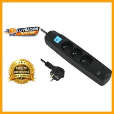 Bloc Multiprise Pratique 3