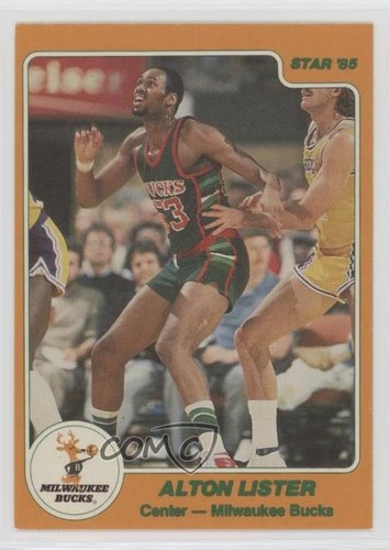 1984 star alton lister - star,