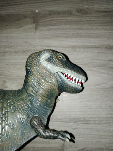 Dinosaure dino riders - dino,