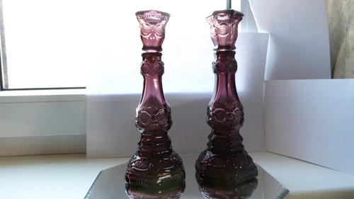 Flacons parfum chandeliers - de,