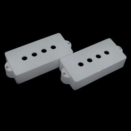 Lindy fralin white precision - lindy,