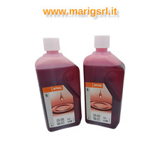 Mélange d'huile Stihl HP 1