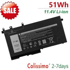 Batterie pour Dell Precision