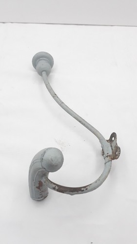 Ancienne patere porte chapeau - patere,