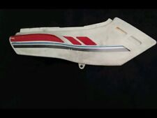 CARENAGE ARRIERE DROIT YAMAHA