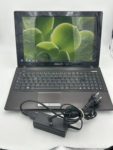 Ordinateur asus k53by - k53by,