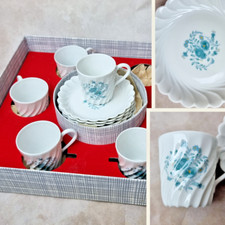 Service à Café Haviland