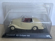 Peugeot 401 Eclipse 1935