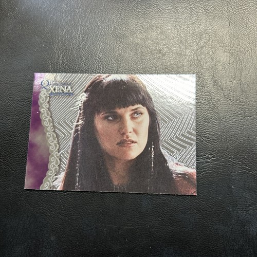 Quotable xena the - xena,