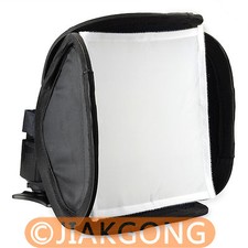 DSLRKIT mini Soft Box Kit