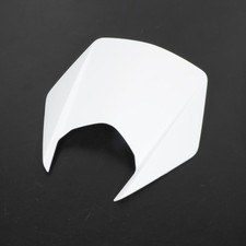 Plaque phare origine pour Moto