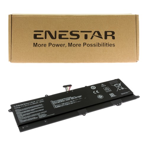 5136mah batterie enestar pour - 5136mah,