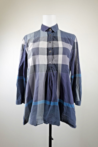 Burberry brit chemise coton - chemise,