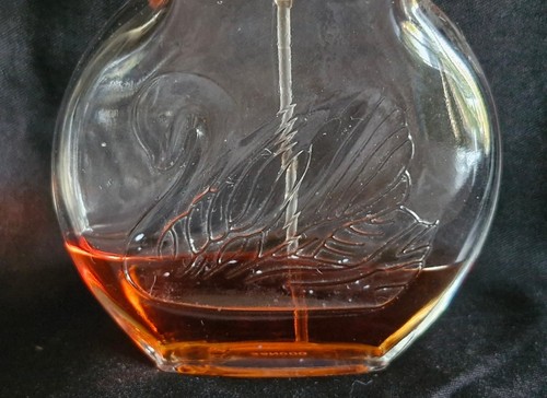 Joli flacon parfum - flacon, de