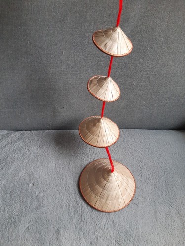 Guirlande artisanale mini - guirlande, de