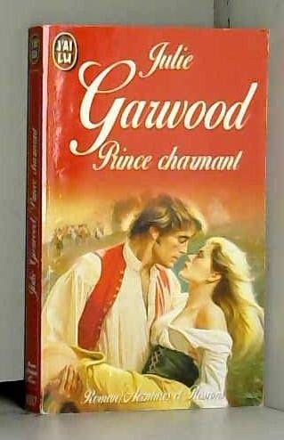 Prince charmant garwood - prince,