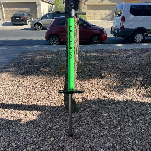 Vurtego pro pogo stick - v4,