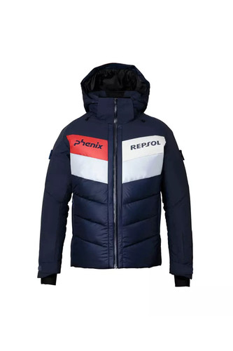 Veste ski hiver phenix - de,