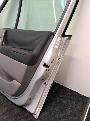 Porte avant droit renault - porte,