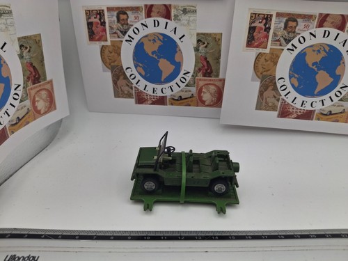 Voiture dinky toys austin - voiture, mini