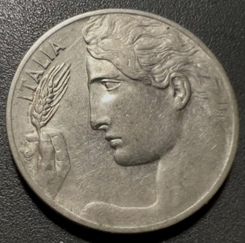 Italy victor emmanuel iii - -,