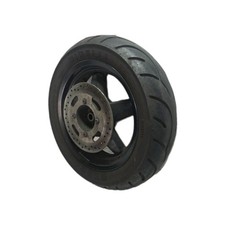 ROUE ARRIERE YAMAHA X-MAX XMAX