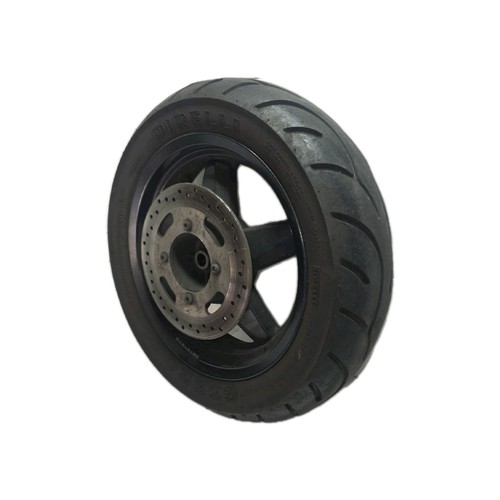 Roue arriere yamaha max - roue, xmax