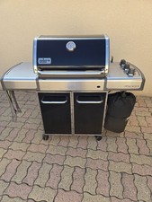 Barbecue Weber gaz genesis