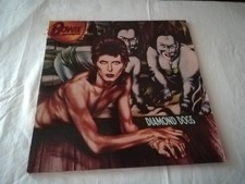 RARE VINYLE DAVID