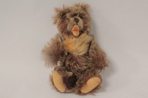 Steiff ours articulé - ours,