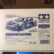 Tamiya 1/10 RC Car Spare Parts