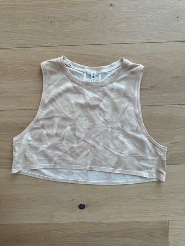 Lululemon super crop muscle - lululemon, la