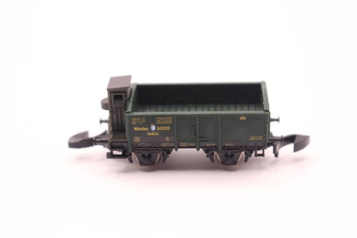8633 hochbordwagen avec - 8633,