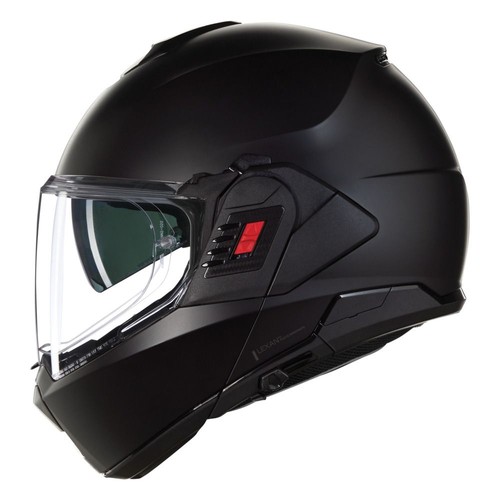 Casque modulable nolan n120 - modulable, n120-1