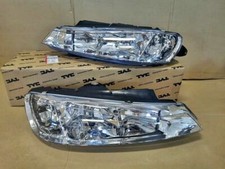 POUR PEUGEOT 406 (1999-2004)