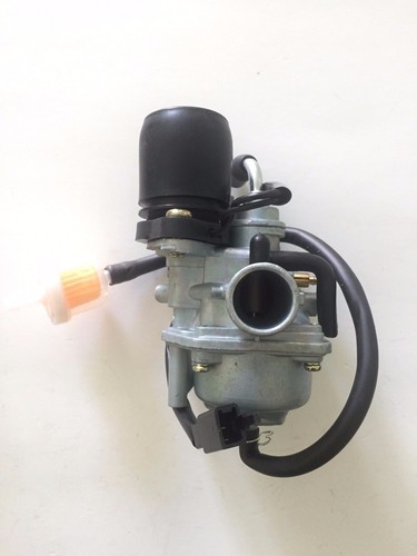 Carburetor for 50cc stroke - for,