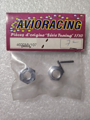 Avioracing 4600mv107 hexagone - avioracing,