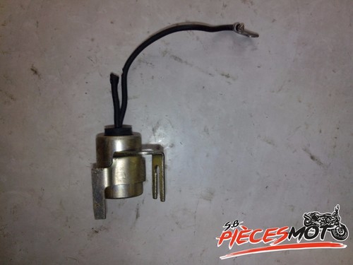 Condensateur suzuki ancien - suzuki,