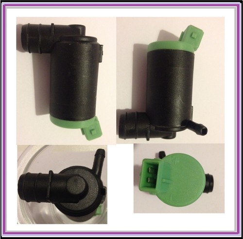 Pompe lave glace - lave,