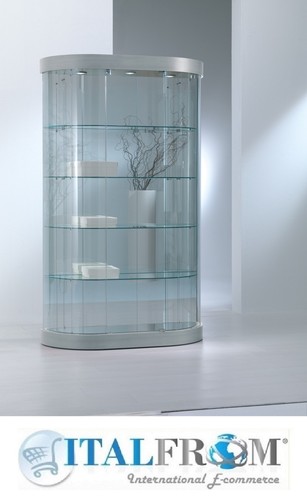 Boutique affichage vitrine - d'affichage,