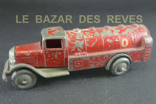 Dinky toys france camion - dinky,