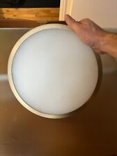 Luminaire Light - Applique Hublot Rond - Entrelacs