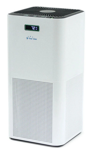 Pur line purificateur air - pur, d'air