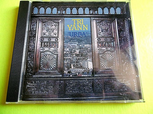 Tri yann urba envoi - urba,