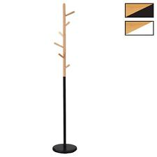 Porte-manteaux portant à