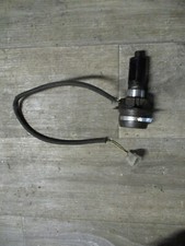 valve échappement suzuki 240 rh 240 tsx 250 rh 250 tsx 1984-1989