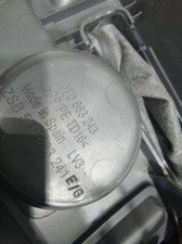 5F0863243 console centrale